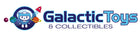 Galactic Toys & Collectibles