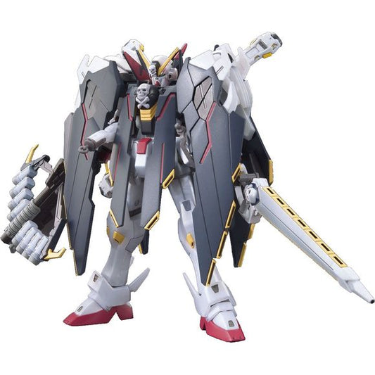Bandai Hobby HGBF Try Crossbone Gundam X1 Full Cloth HG 1/144 Model Kit