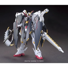 Bandai Hobby HGBF Try Crossbone Gundam X1 Full Cloth HG 1/144 Model Kit