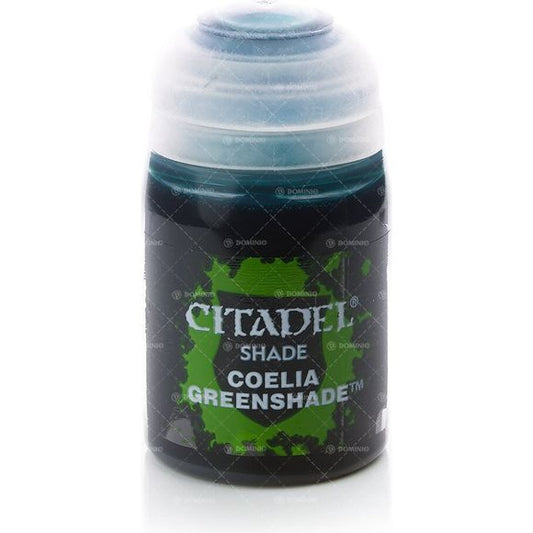 Citadel Layer paints are high quality acrylic paints, and with 70 of them in the Citadel Paint range, you have a huge range of colours and tones to choose from when you paint your miniatures. They are designed to be used straight over Citadel Base paints (and each other) without any mixing. By using several layers you can create a rich, natural finish on your models that looks fantastic on the battlefield.