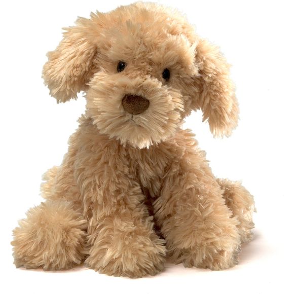 Gund Nayla Cockapoo Dog Stuffed Animal | Galactic Toys & Collectibles