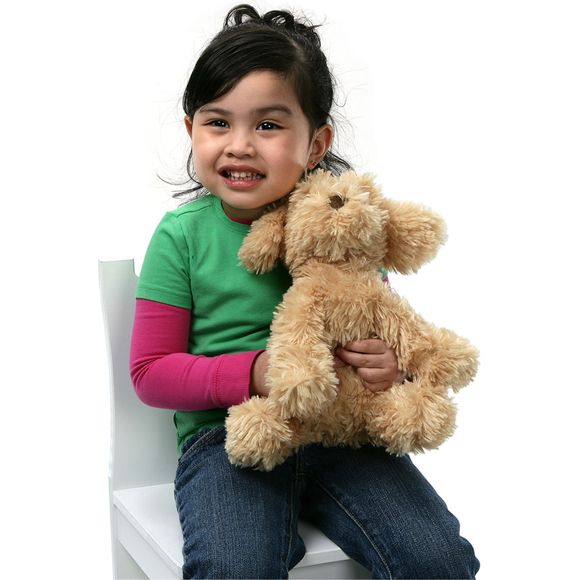Gund Nayla Cockapoo Dog Stuffed Animal | Galactic Toys & Collectibles