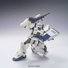 Bandai Hobby HGUC 08th MS Team #155 RX-79 Gundam Ez-8 HG 1/144 Scale Model Kit