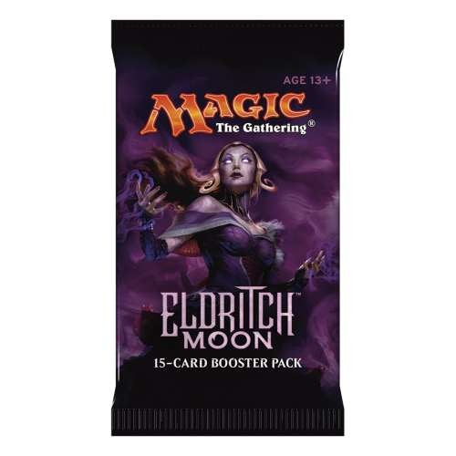 Booster packs are an essential purchase for any engaged Magic player. They're necessary for running Limited tournaments, like Booster Draft.