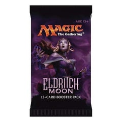 Booster packs are an essential purchase for any engaged Magic player. They're necessary for running Limited tournaments, like Booster Draft.