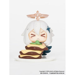 Genshin Impact Mascot Figure Collection Paimon is NOT EMERGENCY FOOD! - 1 Random Figure | Galactic Toys & Collectibles