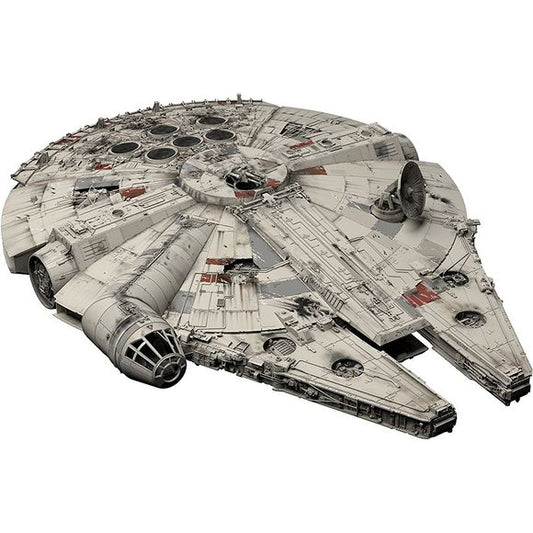 Bandai Hobby Star Wars Millennium Falcon PG Perfect Grade 1/72 Scale Model Kit