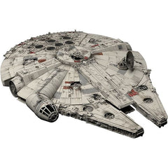 Bandai Hobby Star Wars Millennium Falcon PG Perfect Grade 1/72 Scale Model Kit