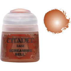 Citadel Layer paints are high quality acrylic paints, and with 70 of them in the Citadel Paint range, you have a huge range of colours and tones to choose from when you paint your miniatures.