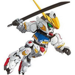 Bandai Hobby SD EX-Standard 010 ASW-G-08 Gundam Barbatos Model Kit