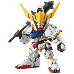 Bandai Hobby SD EX-Standard 010 ASW-G-08 Gundam Barbatos Model Kit