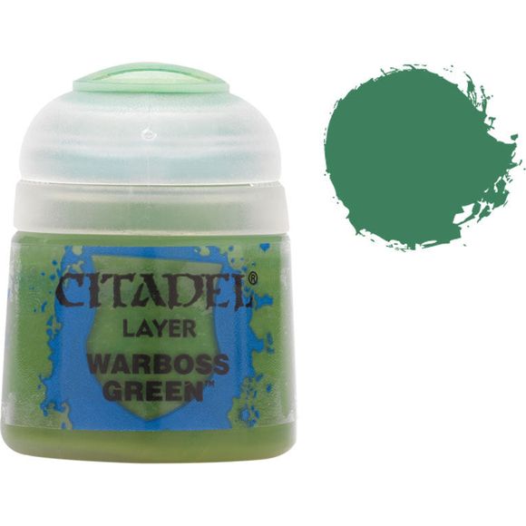 Citadel Base paints are high quality acrylic paints specially formulated for basecoating your Citadel miniatures quickly and easily. They are designed to give a smooth matte finish over black or white undercoats with a single layer. This pot contains one of 34 Base paints in the Citadel Paint range. As with all of our paints, it is a non-toxic, water-based acrylic paint designed for use on plastic, metal, and resin Citadel miniatures.