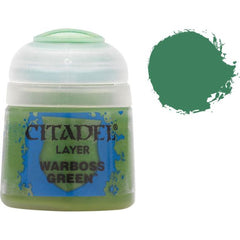 Citadel Base paints are high quality acrylic paints specially formulated for basecoating your Citadel miniatures quickly and easily. They are designed to give a smooth matte finish over black or white undercoats with a single layer. This pot contains one of 34 Base paints in the Citadel Paint range. As with all of our paints, it is a non-toxic, water-based acrylic paint designed for use on plastic, metal, and resin Citadel miniatures.