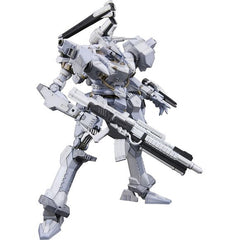 Kotobukiya Armored Core 4 NX12 Aspina White-Glint 1/72 Scale Model Kit