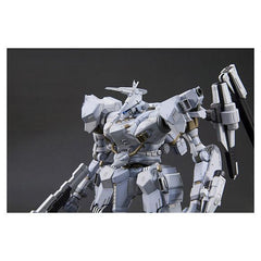 Kotobukiya Armored Core 4 NX12 Aspina White-Glint 1/72 Scale Model Kit