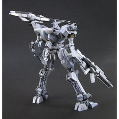 Kotobukiya Armored Core 4 NX12 Aspina White-Glint 1/72 Scale Model Kit