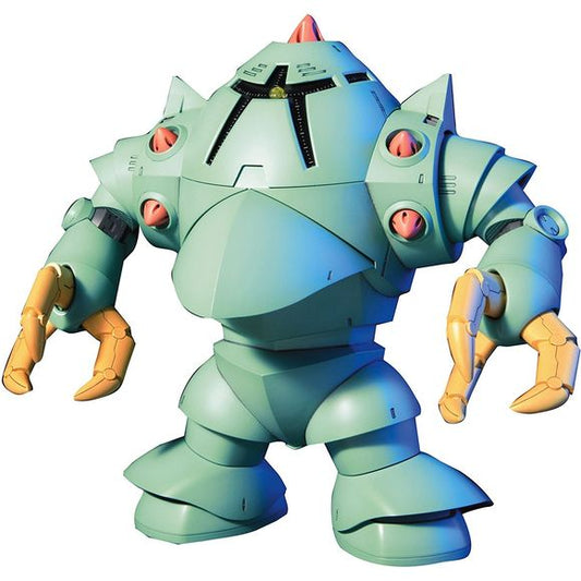 Bandai Hobby Mobile Suit Gundam HGUC #81 MSM-10 Zock HG 1/144 Model Kit