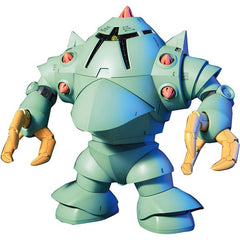 Bandai Hobby Mobile Suit Gundam HGUC #81 MSM-10 Zock HG 1/144 Model Kit